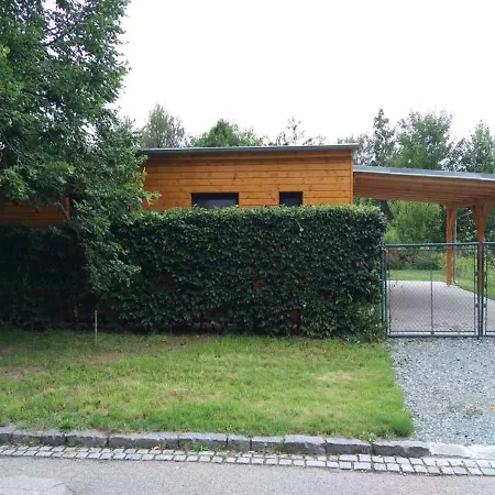 Pod Lipou - Samostatny Objekt - Carport