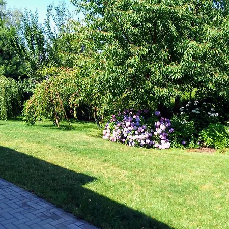 Апартаменты Pod Lipou - Samostatny Objekt - Carport *