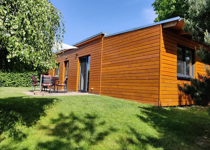 Pod Lipou - Samostatny Objekt - Carport Appartamento